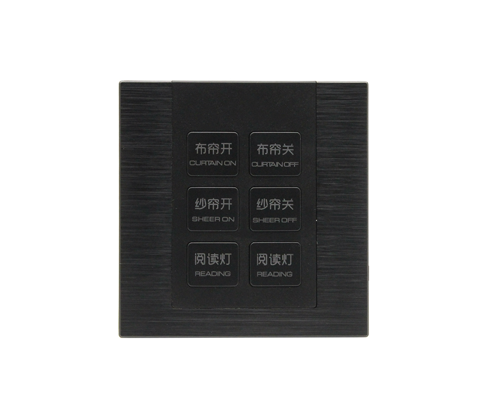 酒店智能開關(guān)