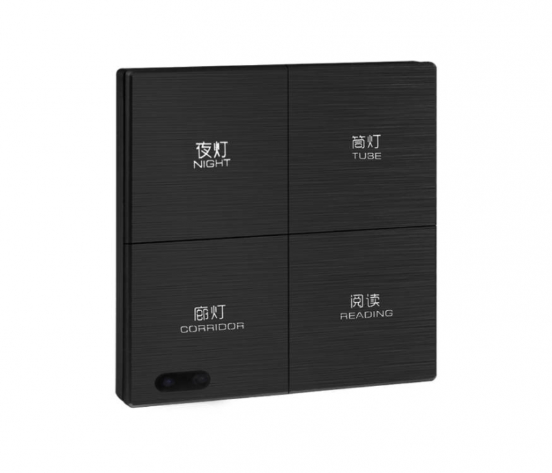 什么才是真正的智能開關(guān)家居生活？