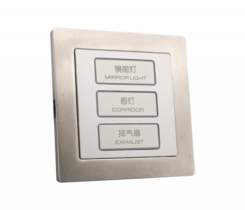 無線智能開關插座是什么原理？智能開關廠家告訴您