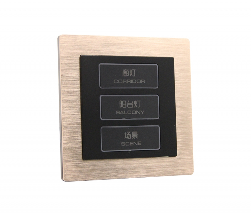 智能開關(guān)生產(chǎn)廠家為您分享什么是阻燃智能開關(guān)？