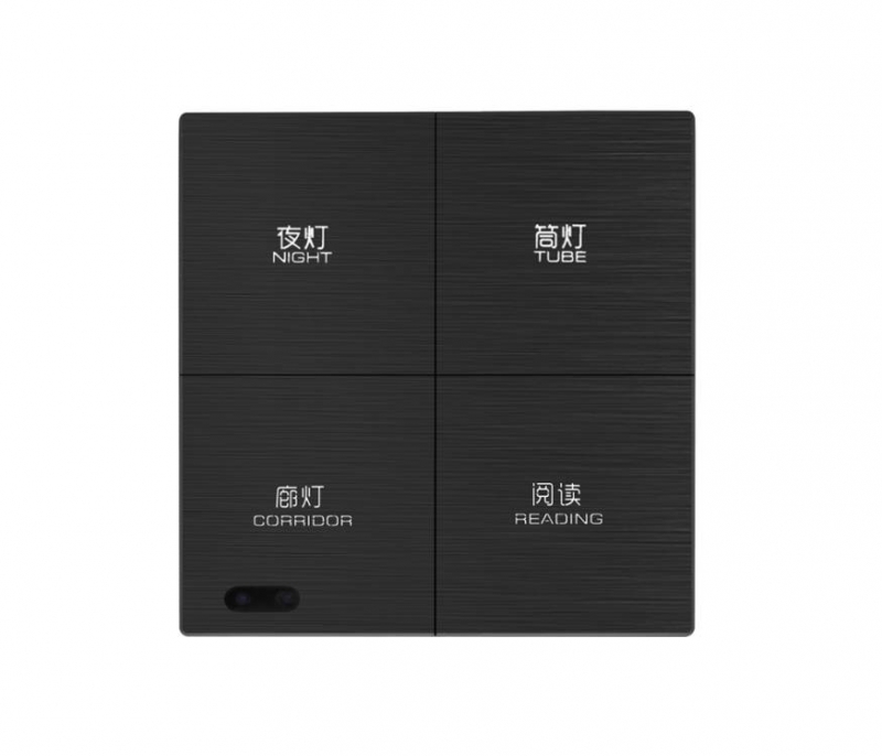 精品格智能觸摸開關(guān)對于產(chǎn)品質(zhì)量是懷著怎么的態(tài)度？