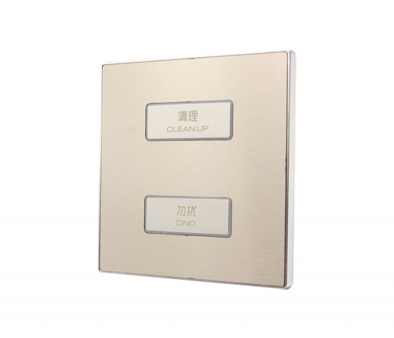 酒店開關(guān)廠家為您分享智能開關(guān)品牌有哪些？