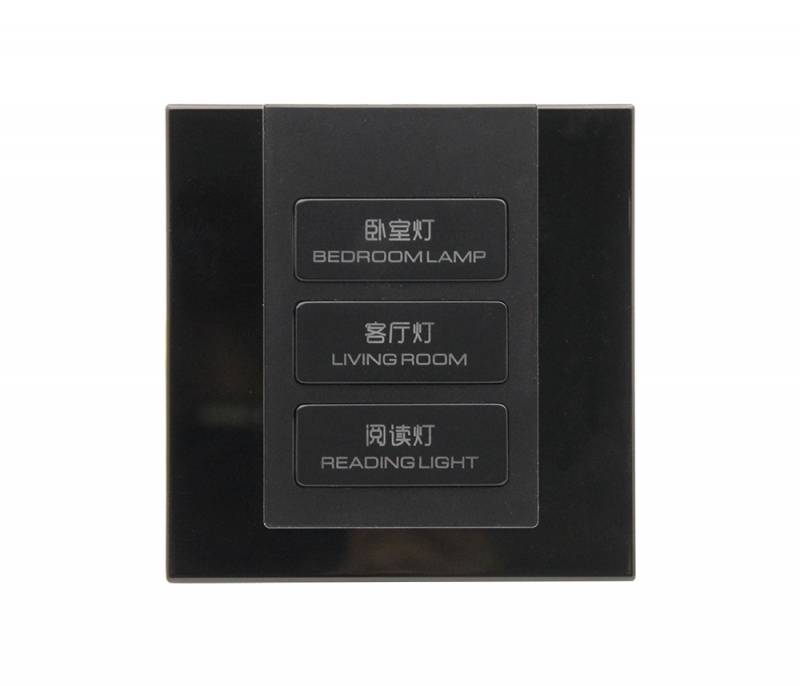 智能開(kāi)關(guān)怎么選？智能開(kāi)關(guān)面板廠家告訴你