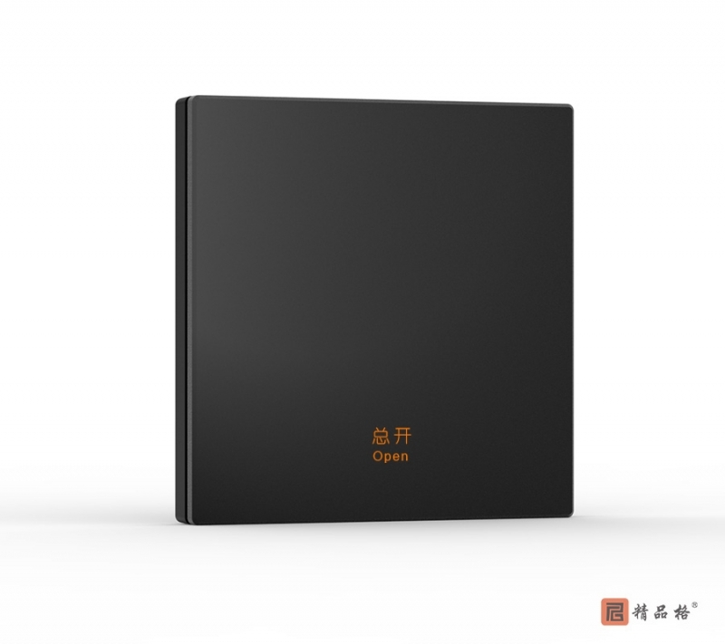 智能開關(guān)革命：酒店智能開關(guān)引領(lǐng)舒適與便捷新潮流